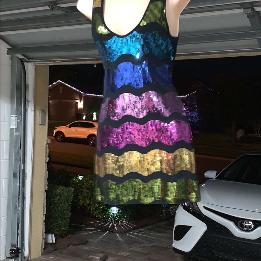 Forever 21 mini dress